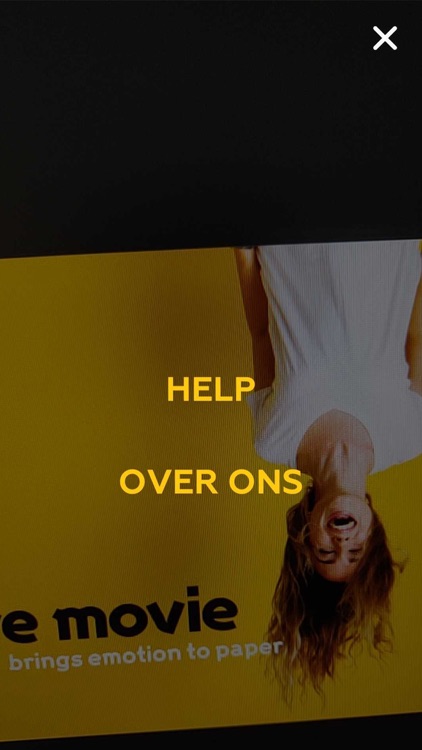 Eye Movie screenshot-3