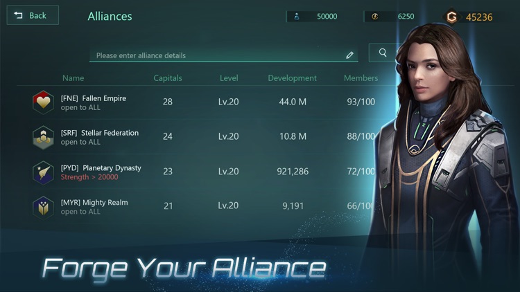 Stellaris: Galaxy Command