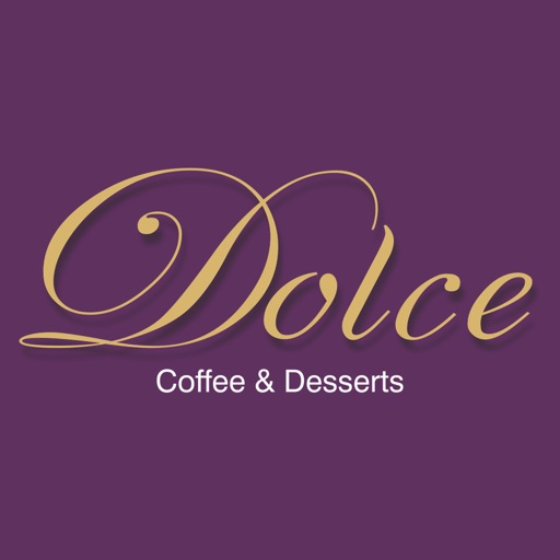 Dolce Desserts