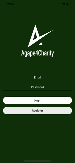 Agape4Charity(圖2)-速報App