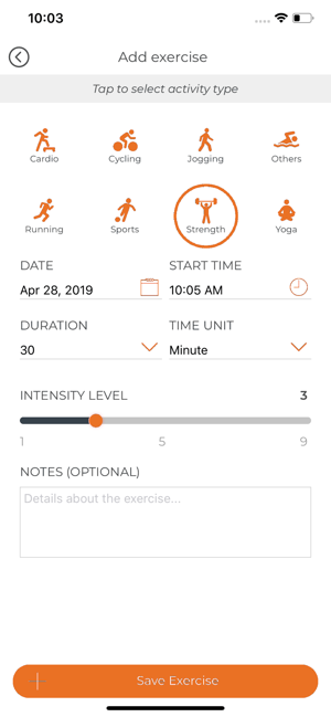 Campbell Health Coach(圖2)-速報App