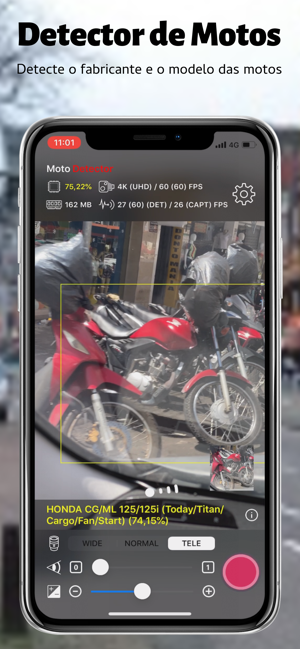 MotoDetector