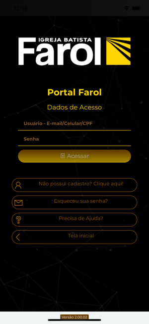 Portal Farol(圖2)-速報App