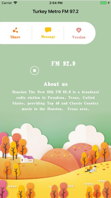 Houston FM 92.9