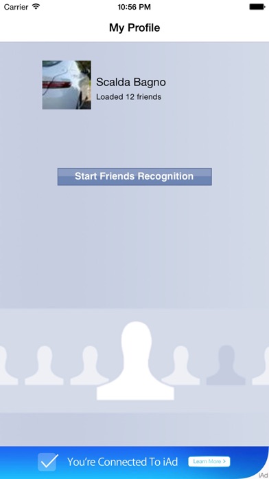 How to cancel & delete Find Friend who Look Like Me from iphone & ipad 2