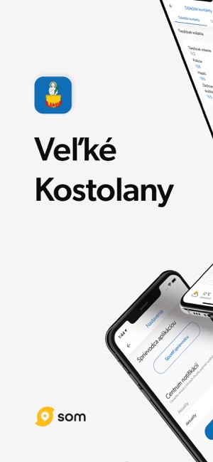 Veľké Kostoľany(圖1)-速報App