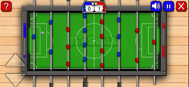 Table Football championship(圖3)-速報App