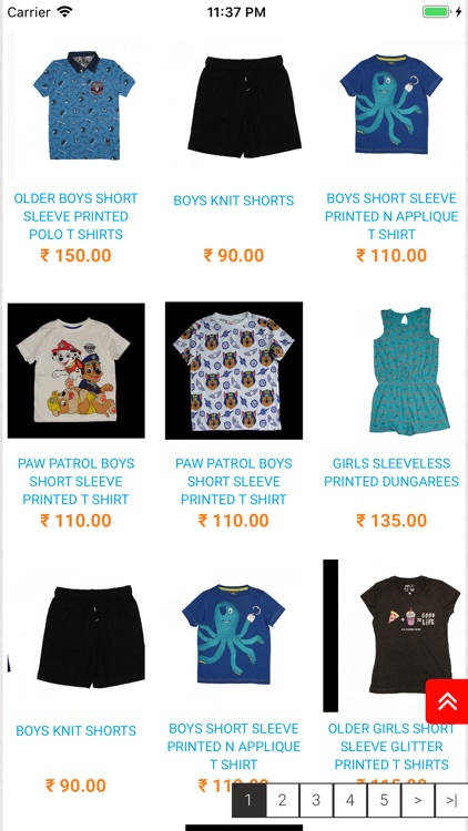 Shop4Shops screenshot-3