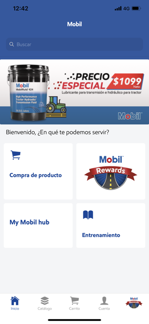 Mobil Oil(圖2)-速報App