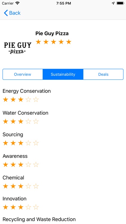 GDA Finder screenshot-3