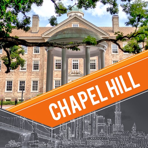 Chapel Hill Tourism Guide