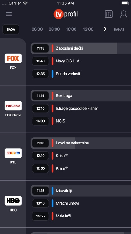 Tv Profil Tv Profil