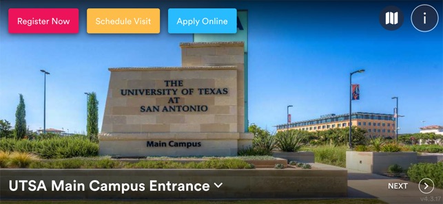 UTSA Experience(圖2)-速報App