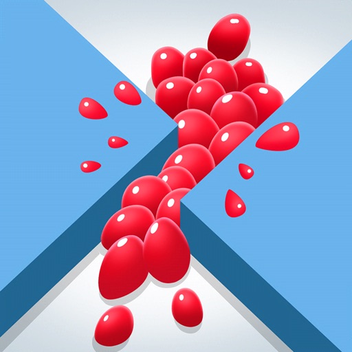 Bubble Bump 3D icon