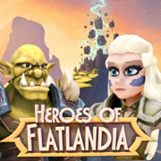 Heroes of Flatlandia