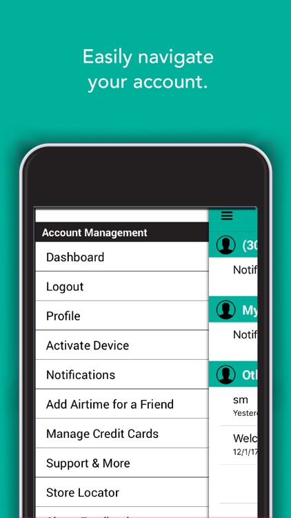 Total Wireless My Account