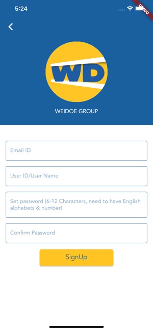 WEIDOE GROUP(圖2)-速報App