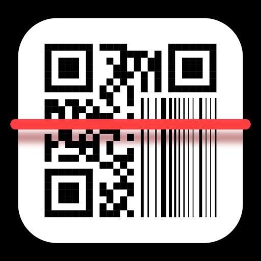 QReader! - QR Code icon