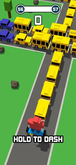 Game screenshot Color Traffic mod apk