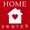 Welcome to the Beach to Ranch Home Search app