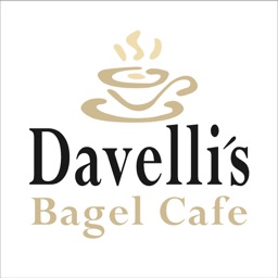 Davelli's Bagel Cafe
