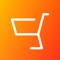 Use several shopping lists to which you can quickly and easily add all the items you need