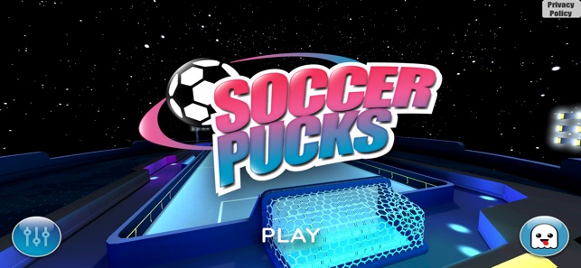 Soccer Pucks(圖4)-速報App