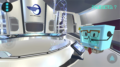 JOB SIMULATOR IN SPACE Screenshot 3