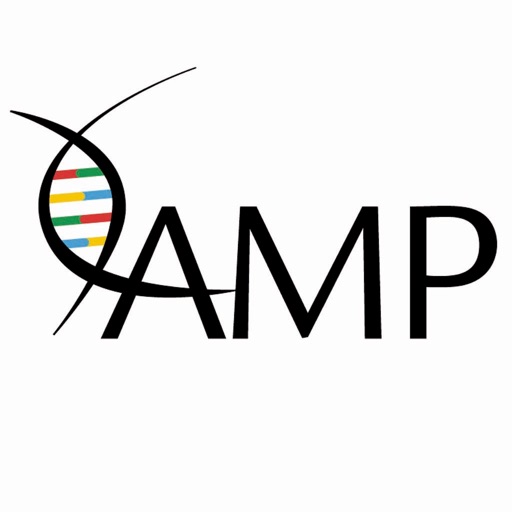 AMP Meetings iOS App