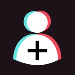 TikFollower Track のために ティックトック