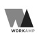 The WorkAmp app lets members tap into our entire community seamlessly