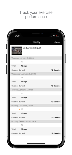 Killer Body Training(圖4)-速報App