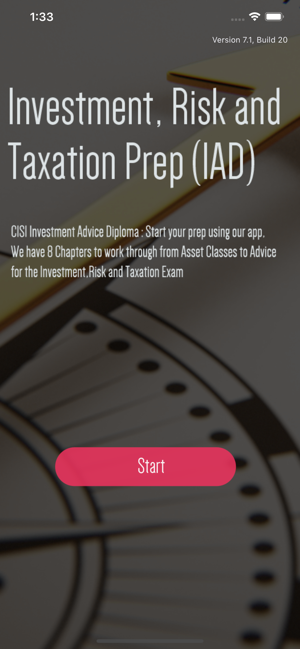 Investment Risk & Taxation(圖1)-速報App