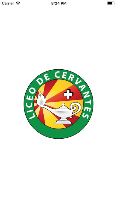 How to cancel & delete Liceo de Cervantes from iphone & ipad 1