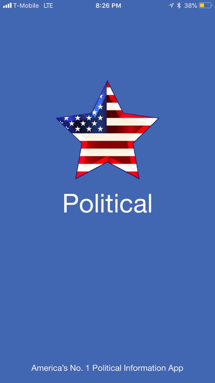 Political App