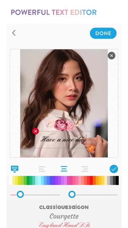 CropPic Pro - No Crop Square screenshot-6