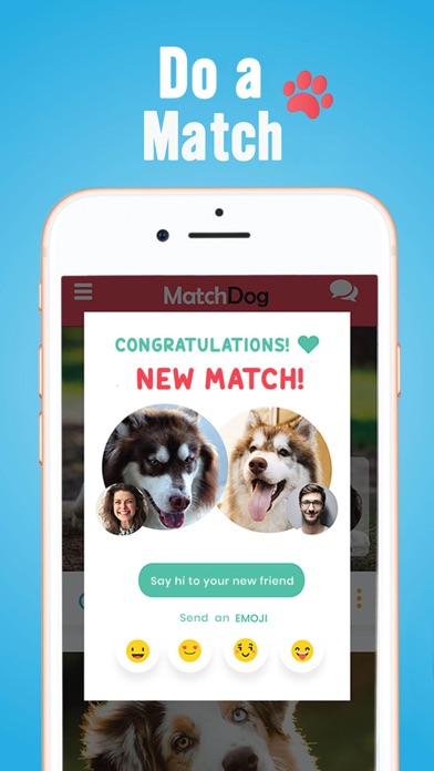 MatchDog screenshot 4