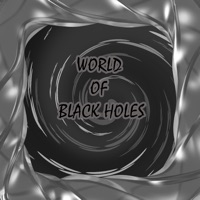 World of Black Holes