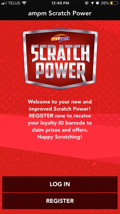 【图】ampm Scratch Power(截图1) 【图】ampm Scratch Power(截图1)