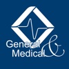 General and Medical Healthcare medical healthcare consulting 