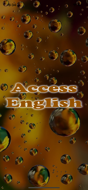 Access English(圖1)-速報App