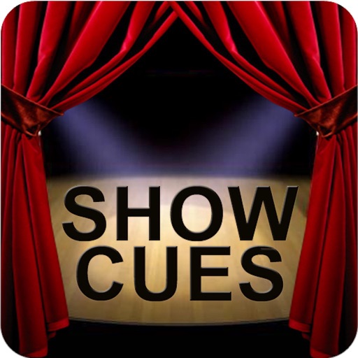 Show Cues for iPad