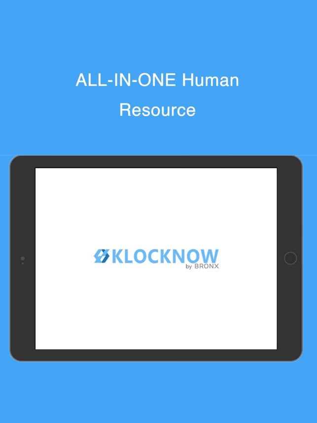 KLOCKNOW KIOSK(圖1)-速報App