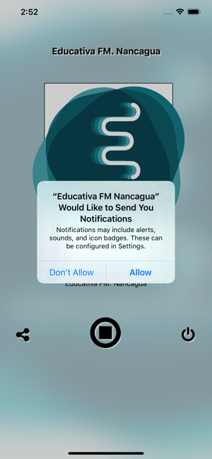 Educativa Fm. Nancagua(圖2)-速報App