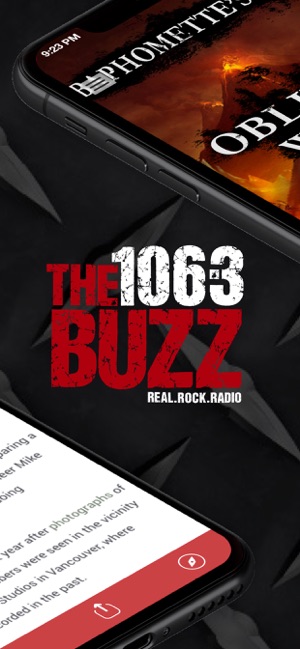 106.3 The Buzz (KBZS)(圖2)-速報App