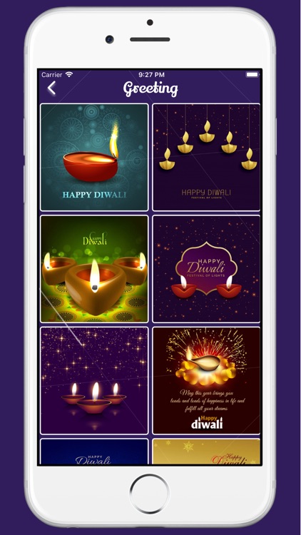 Happy Diwali 2019 screenshot-4