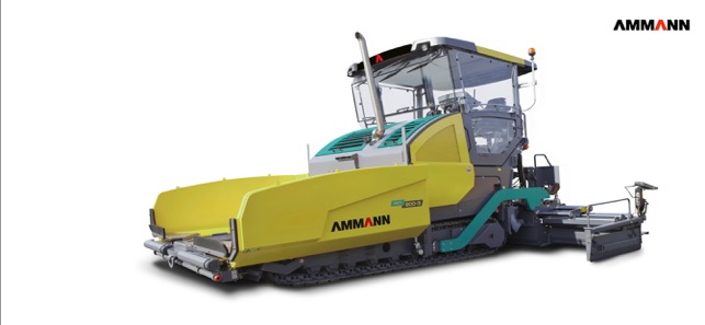 Ammann Sales(圖6)-速報App