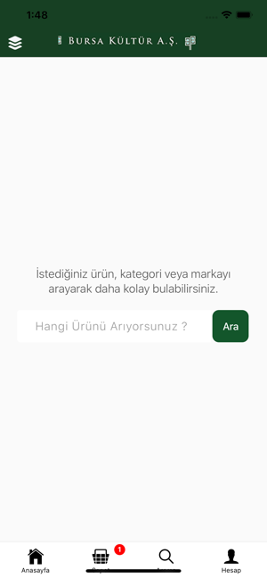 Bursa Kültür Market(圖5)-速報App