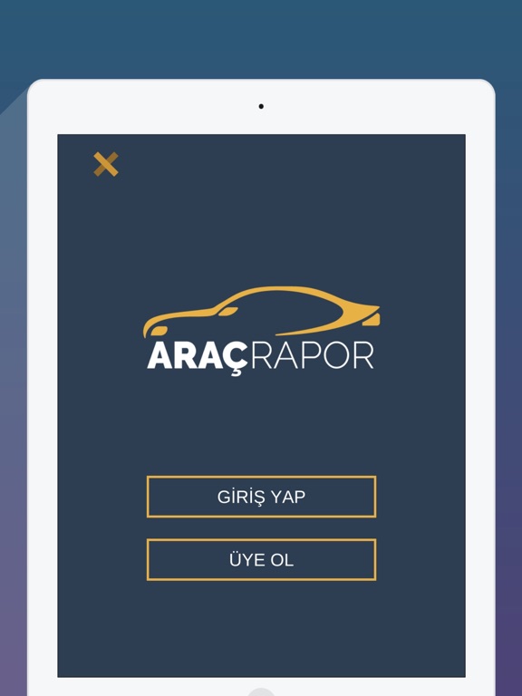 Screenshot #4 pour Araç Rapor