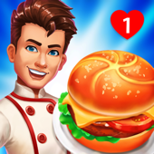 Cooking Crush: Restaurant Dash